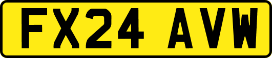 FX24AVW