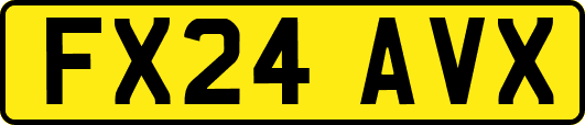 FX24AVX