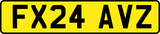FX24AVZ
