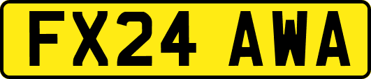 FX24AWA