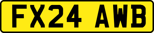 FX24AWB