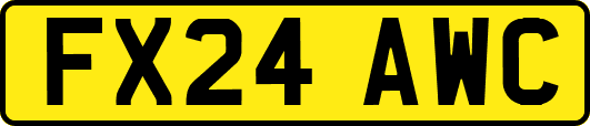 FX24AWC