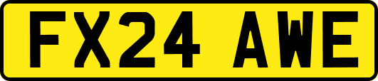 FX24AWE