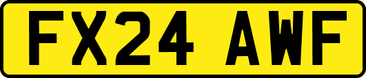 FX24AWF
