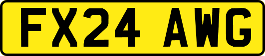 FX24AWG
