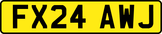FX24AWJ