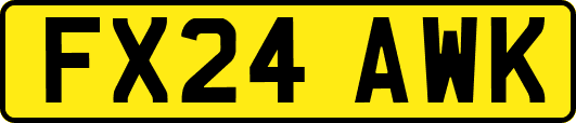 FX24AWK