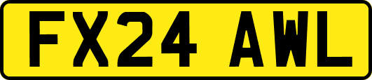 FX24AWL
