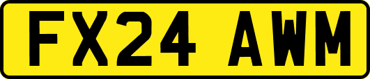 FX24AWM