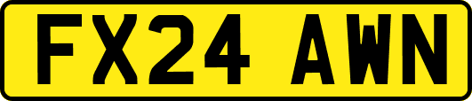 FX24AWN