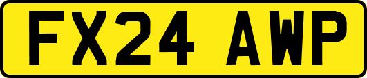FX24AWP