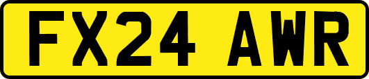 FX24AWR