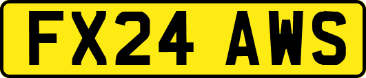 FX24AWS