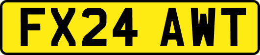 FX24AWT