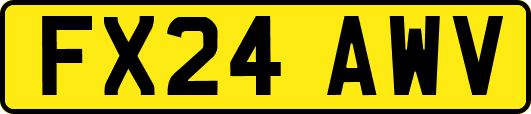 FX24AWV