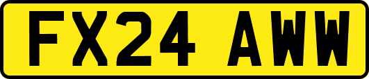 FX24AWW