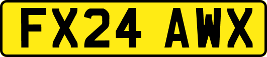 FX24AWX