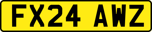 FX24AWZ