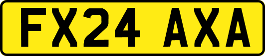 FX24AXA