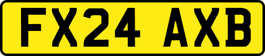 FX24AXB