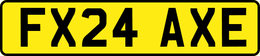 FX24AXE