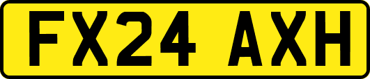 FX24AXH
