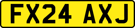 FX24AXJ