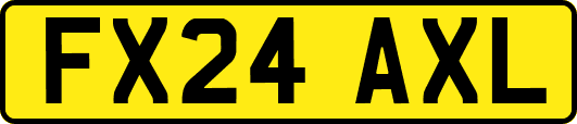 FX24AXL