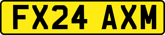 FX24AXM