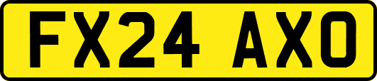 FX24AXO