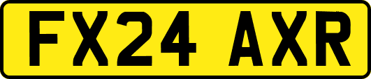 FX24AXR