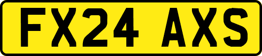 FX24AXS