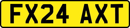FX24AXT