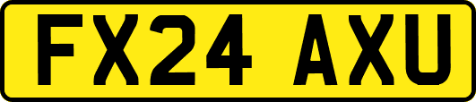 FX24AXU