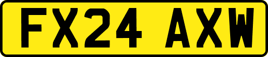 FX24AXW