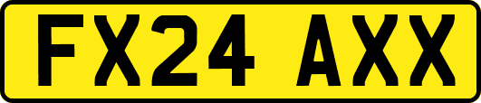 FX24AXX