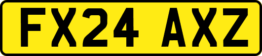 FX24AXZ
