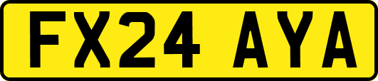 FX24AYA