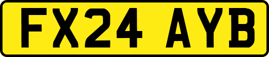 FX24AYB