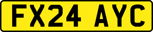 FX24AYC