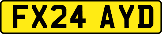 FX24AYD