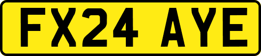 FX24AYE