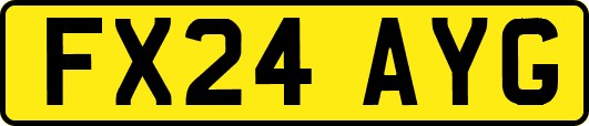 FX24AYG