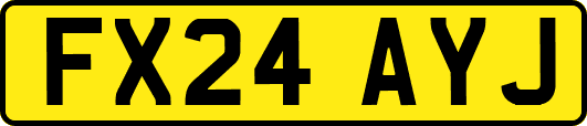 FX24AYJ