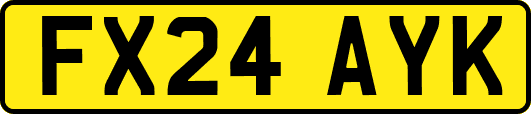 FX24AYK