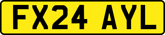 FX24AYL
