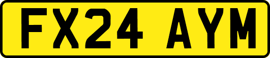 FX24AYM