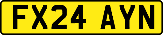 FX24AYN
