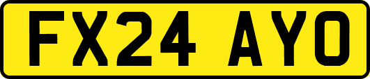 FX24AYO