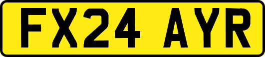 FX24AYR